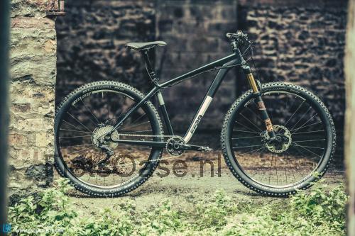 Kinesis FF29 specificaties
